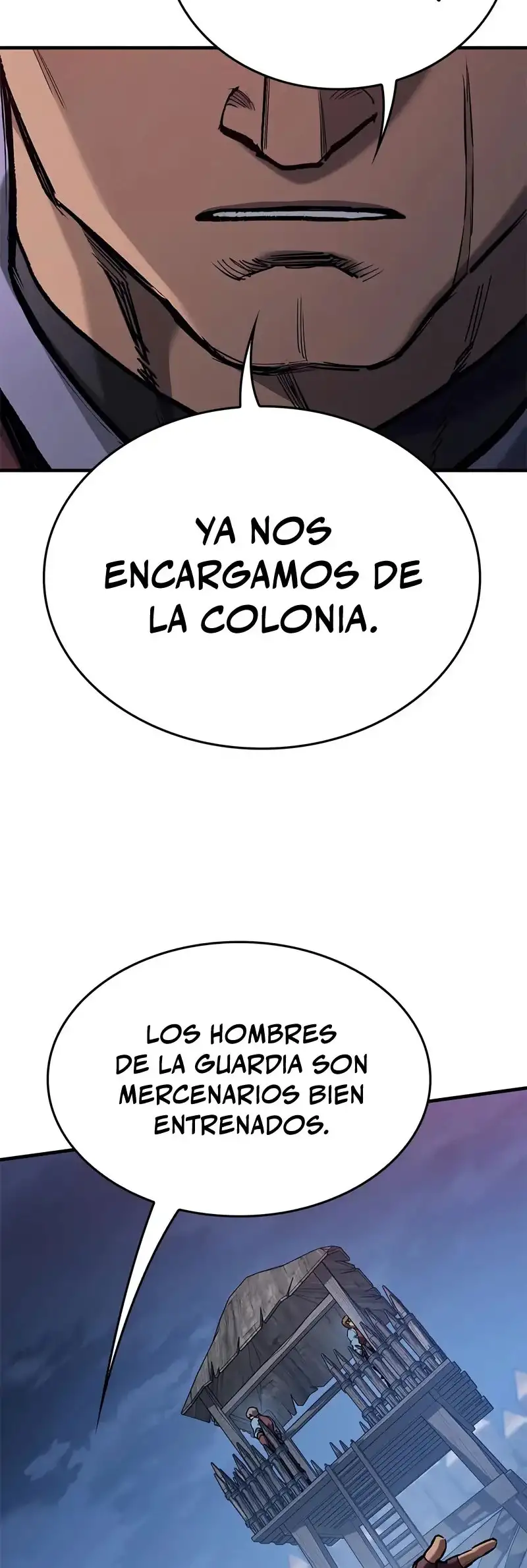 Caballero En Eterna Regresión - Capítulo 87 - Página 17 - LectorTMOo