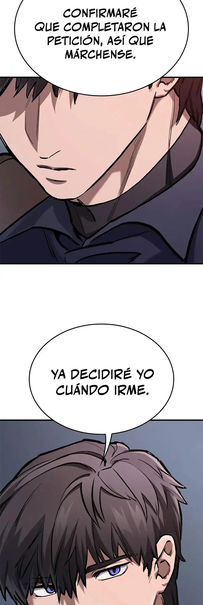 Caballero En Eterna Regresión - Capítulo 87 - Página 20 - LectorTMOo