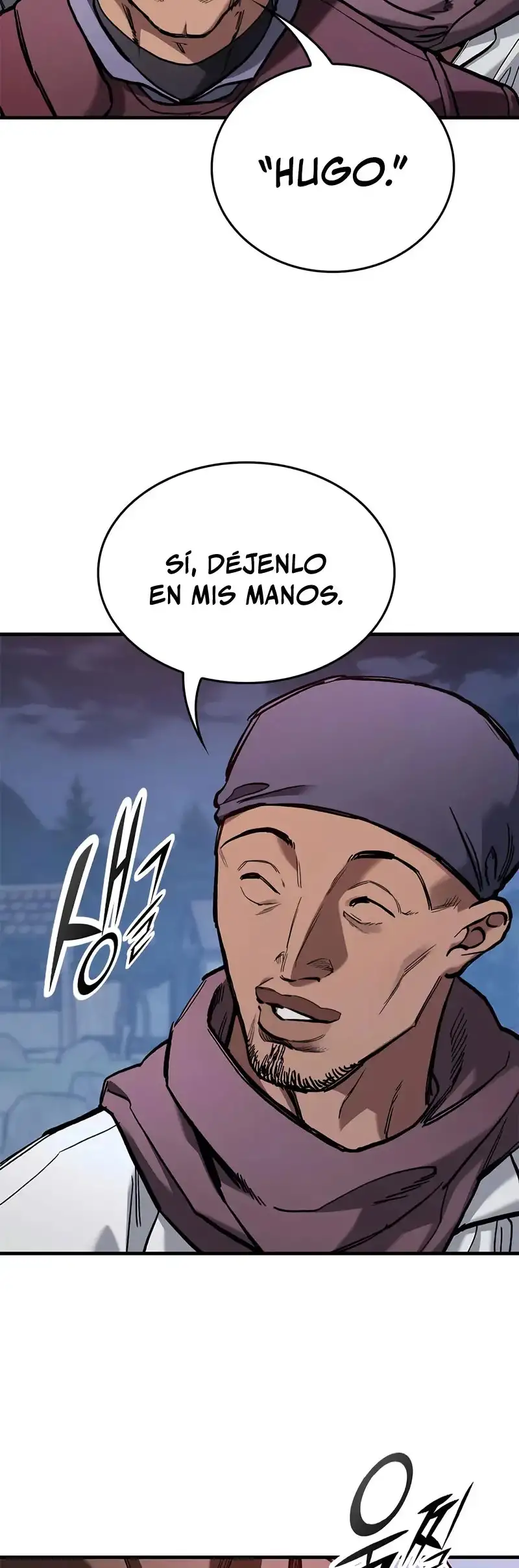 Caballero En Eterna Regresión - Capítulo 87 - Página 23 - LectorTMOo