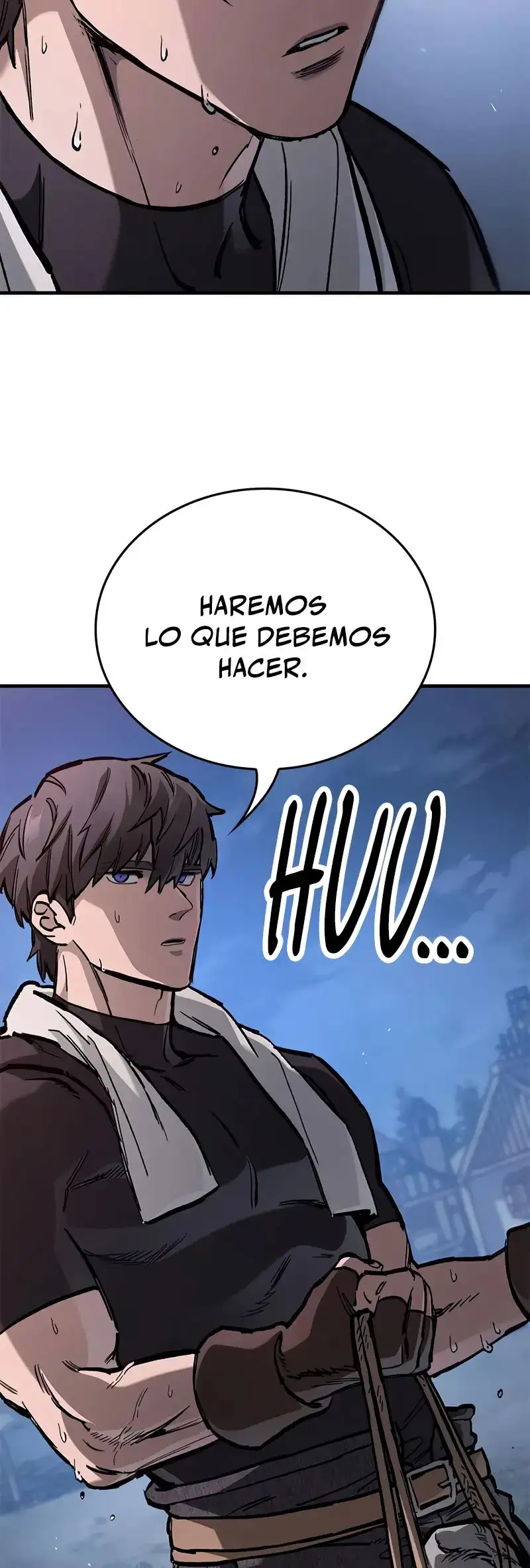 Caballero En Eterna Regresión - Capítulo 87 - Página 32 - LectorTMOo