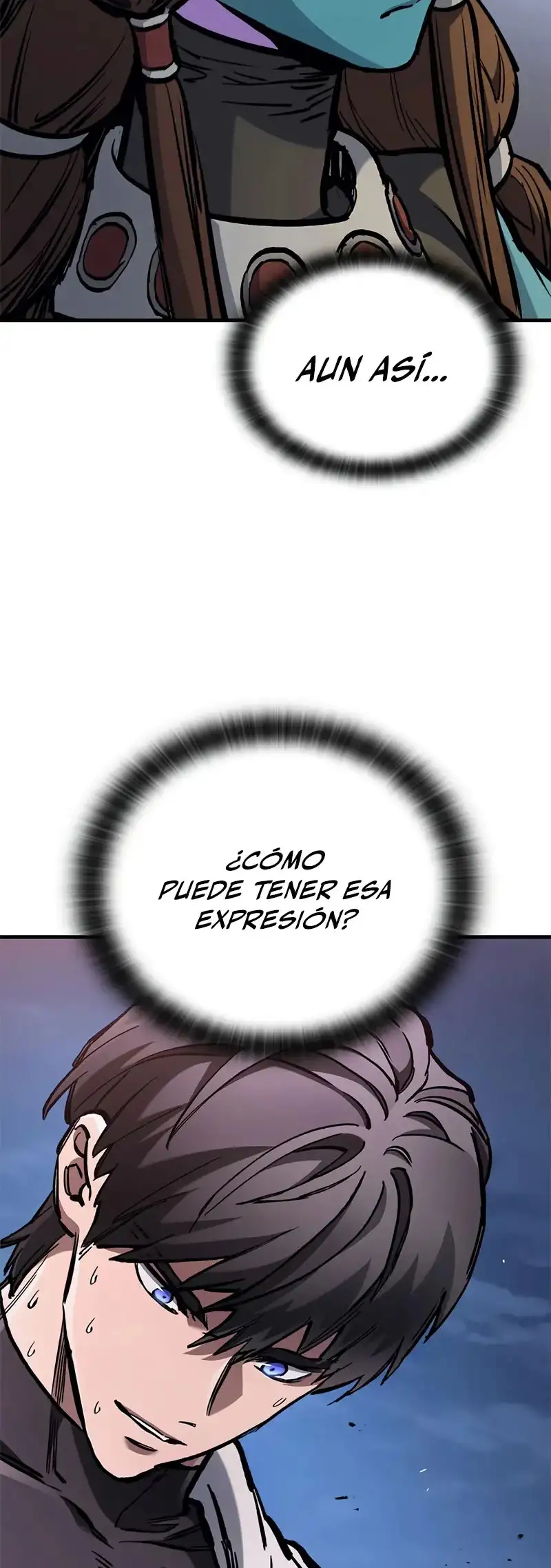 Caballero En Eterna Regresión - Capítulo 87 - Página 35 - LectorTMOo
