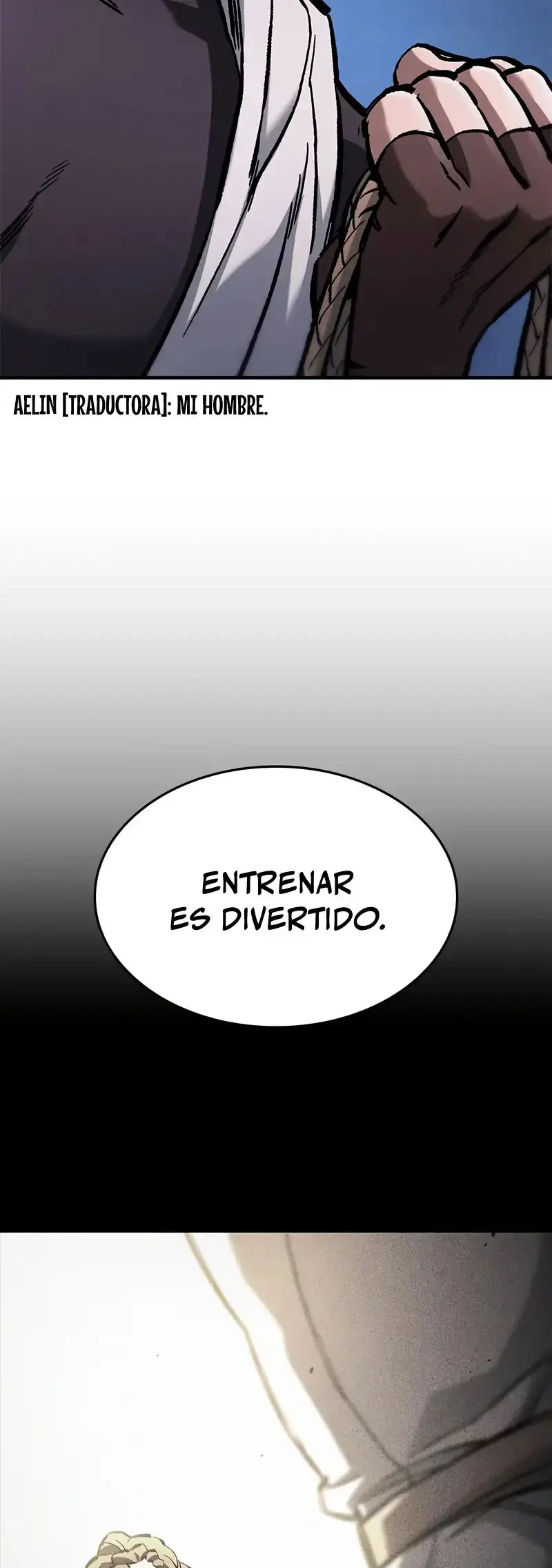 Caballero En Eterna Regresión - Capítulo 87 - Página 36 - LectorTMOo