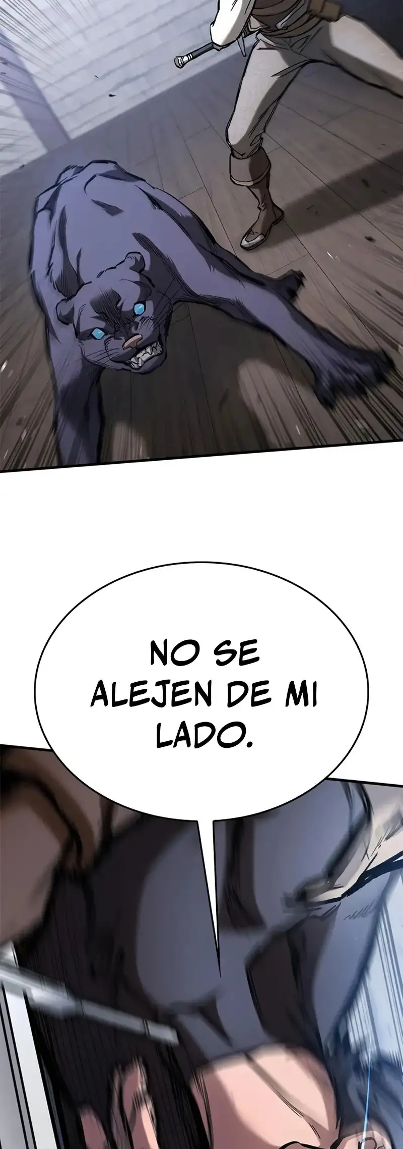 Caballero En Eterna Regresión - Capítulo 88 - Página 21 - LectorTMOo