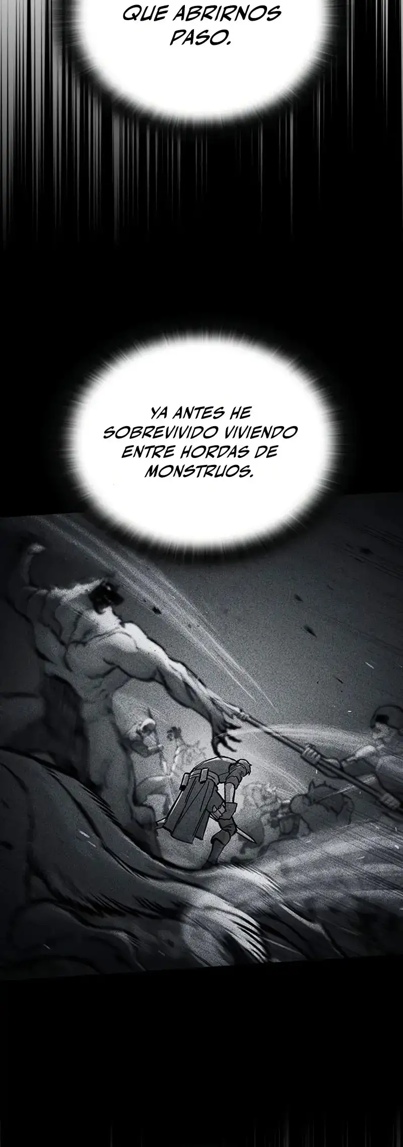 Caballero En Eterna Regresión - Capítulo 88 - Página 27 - LectorTMOo