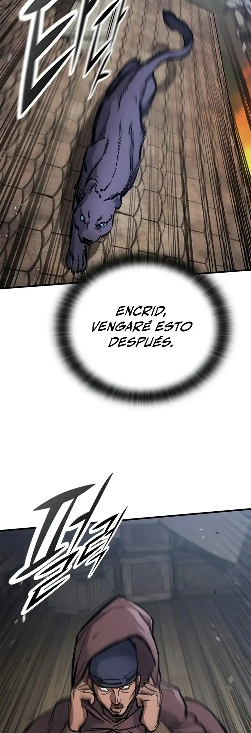 Caballero En Eterna Regresión - Capítulo 88 - Página 53 - LectorTMOo