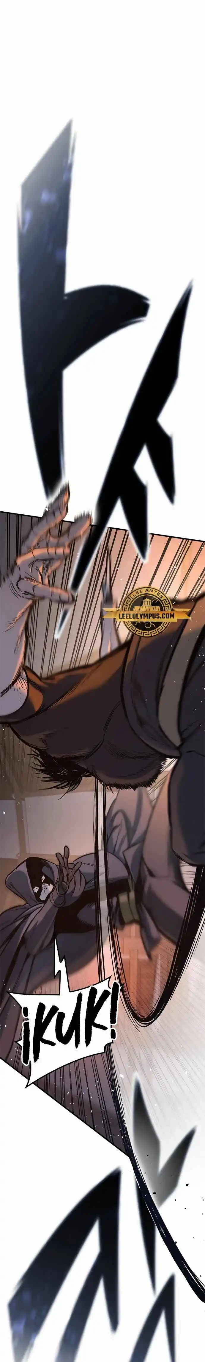 Caballero En Eterna Regresión - Capítulo 9 - Página 1 - LectorTMOo