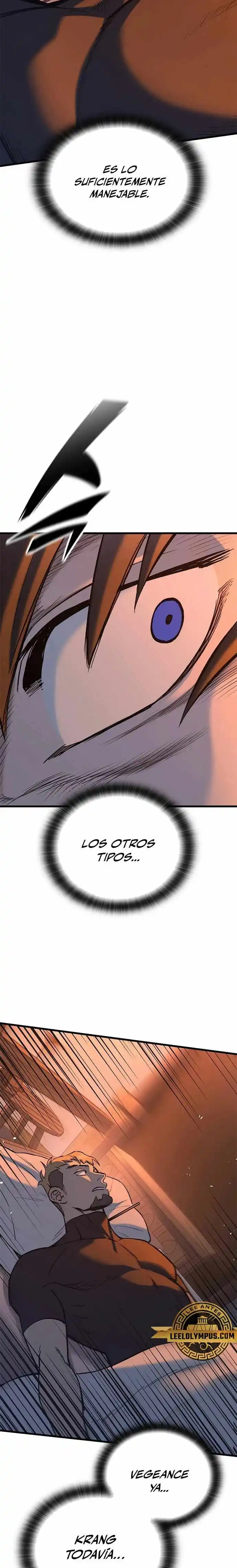 Caballero En Eterna Regresión - Capítulo 9 - Página 6 - LectorTMOo