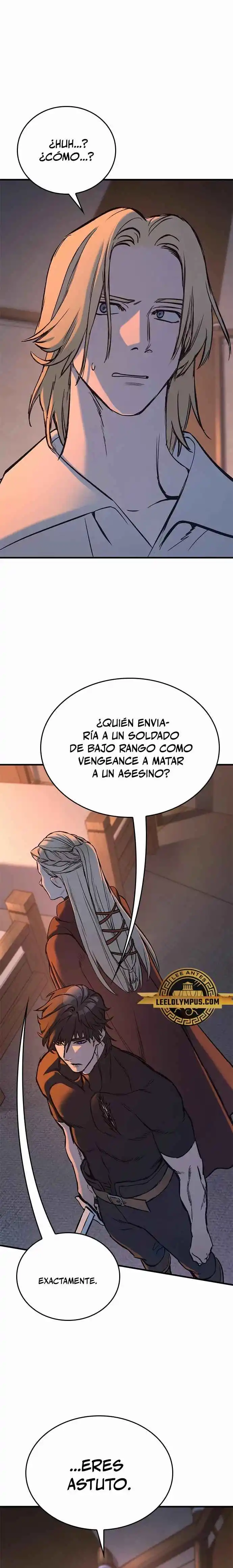 Caballero En Eterna Regresión - Capítulo 9 - Página 24 - LectorTMOo
