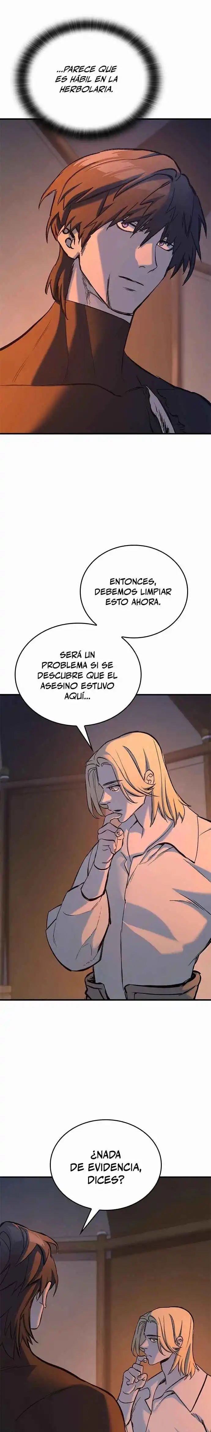Caballero En Eterna Regresión - Capítulo 9 - Página 29 - LectorTMOo