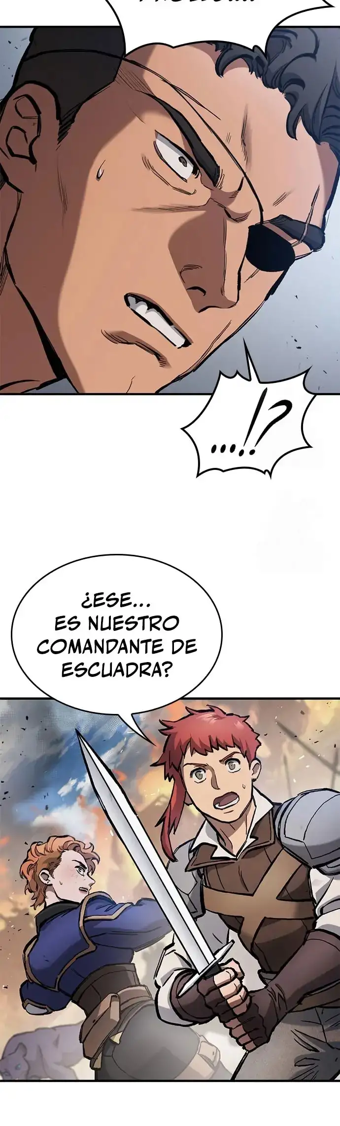 Caballero En Eterna Regresión - Capítulo 91 - Página 13 - LectorTMOo