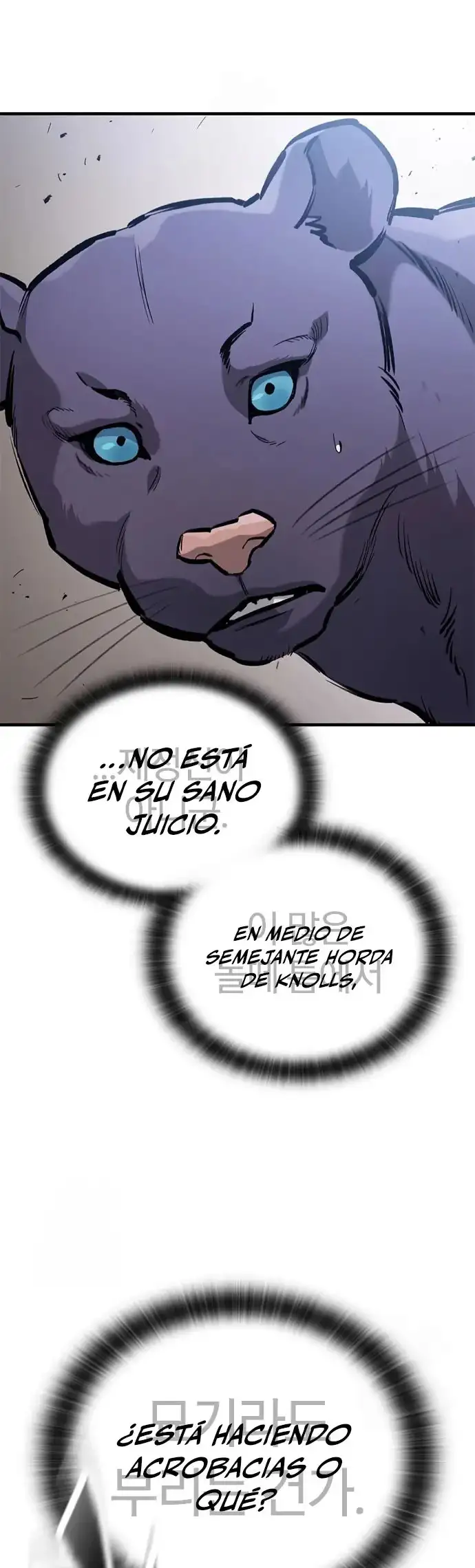 Caballero En Eterna Regresión - Capítulo 91 - Página 14 - LectorTMOo