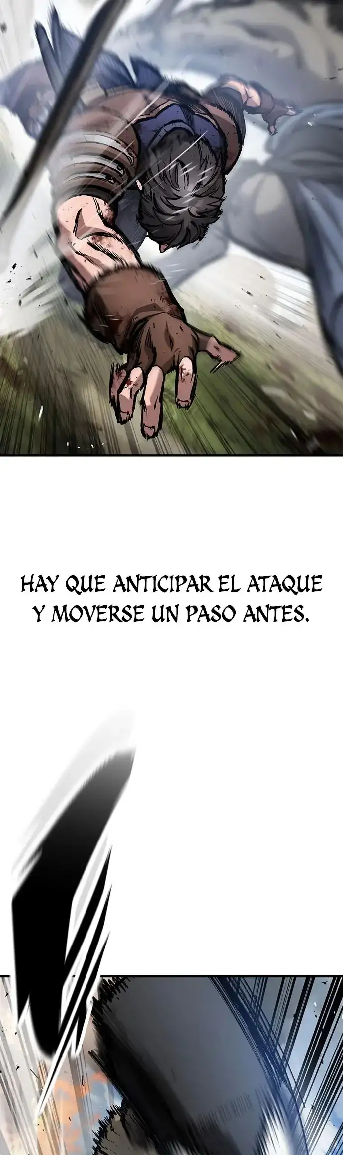 Caballero En Eterna Regresión - Capítulo 91 - Página 17 - LectorTMOo