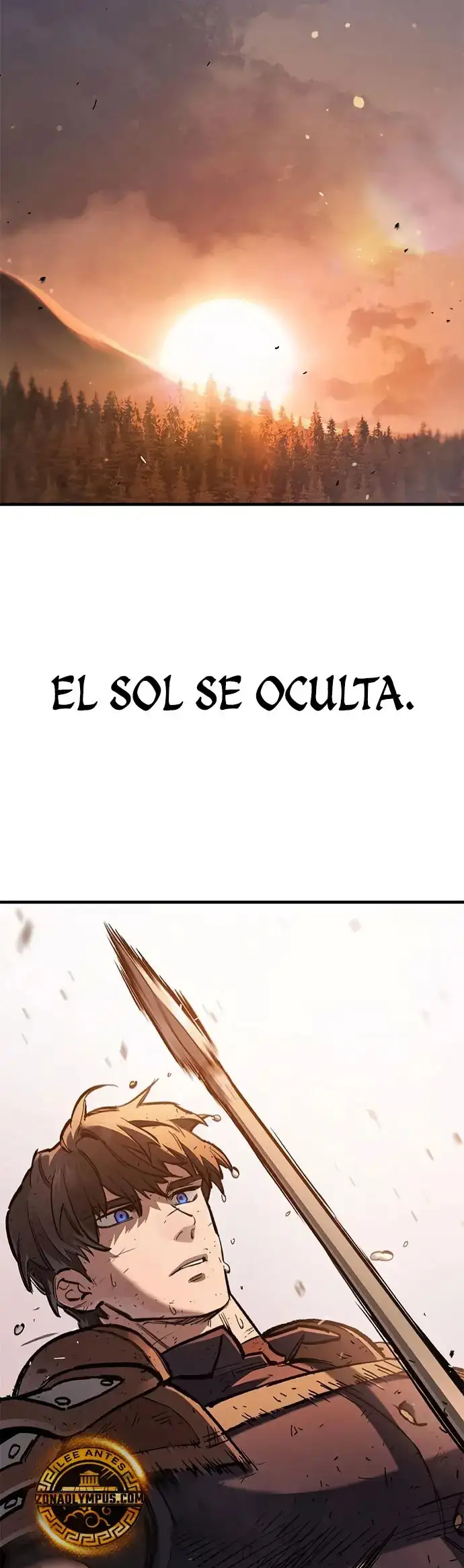 Caballero En Eterna Regresión - Capítulo 91 - Página 47 - LectorTMOo