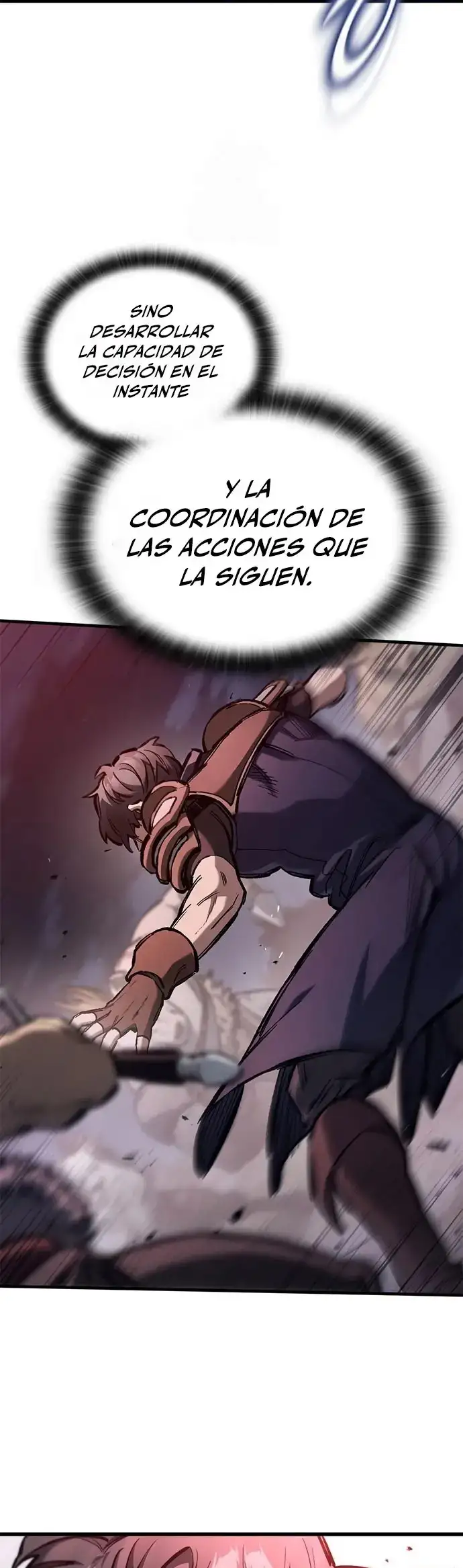 Caballero En Eterna Regresión - Capítulo 91 - Página 57 - LectorTMOo