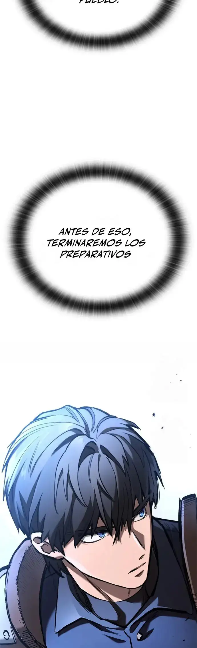 Caballero En Eterna Regresión - Capítulo 91 - Página 69 - LectorTMOo