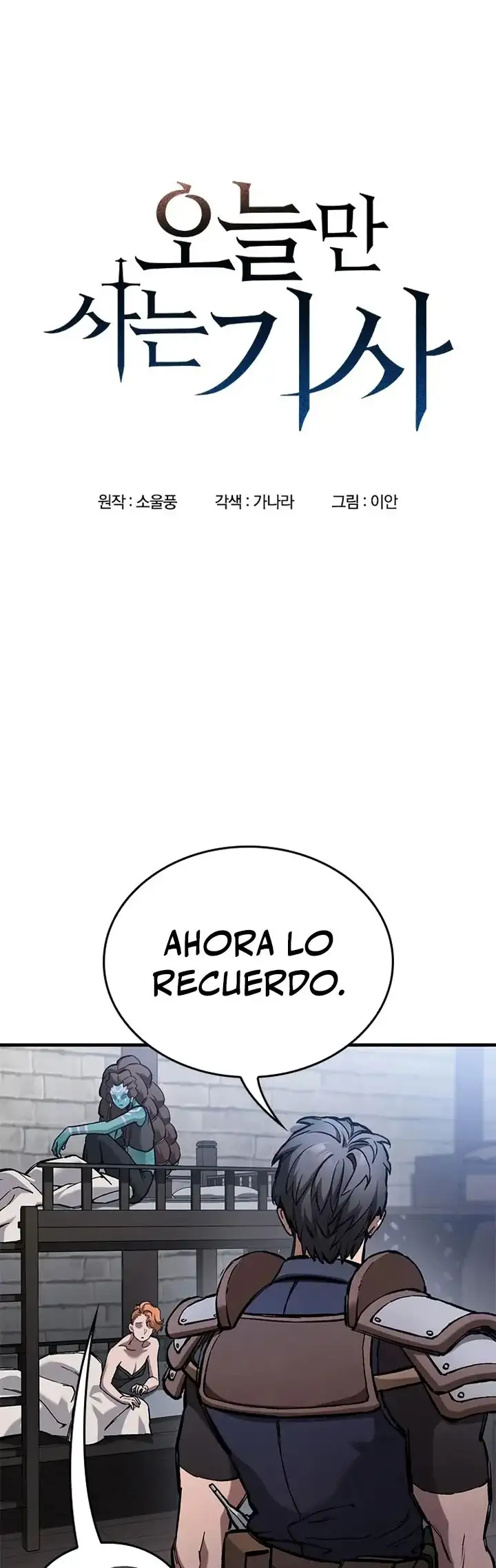 Caballero En Eterna Regresión - Capítulo 92 - Página 4 - LectorTMOo