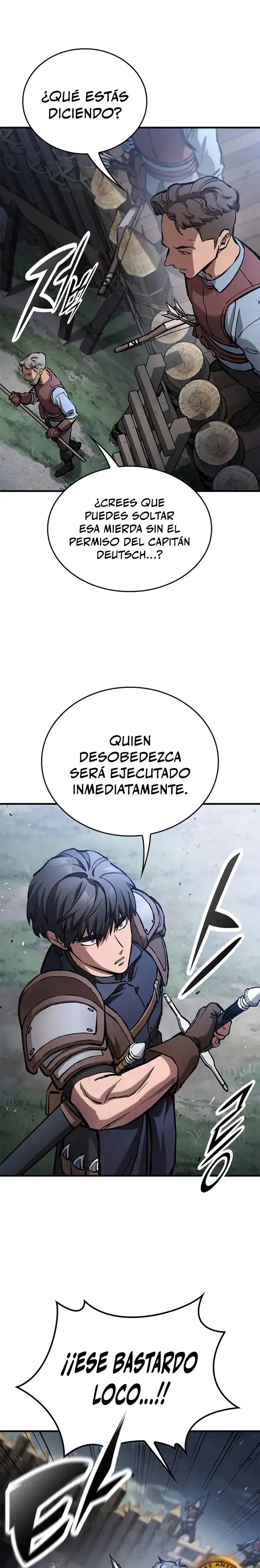 Caballero En Eterna Regresión - Capítulo 92 - Página 16 - LectorTMOo
