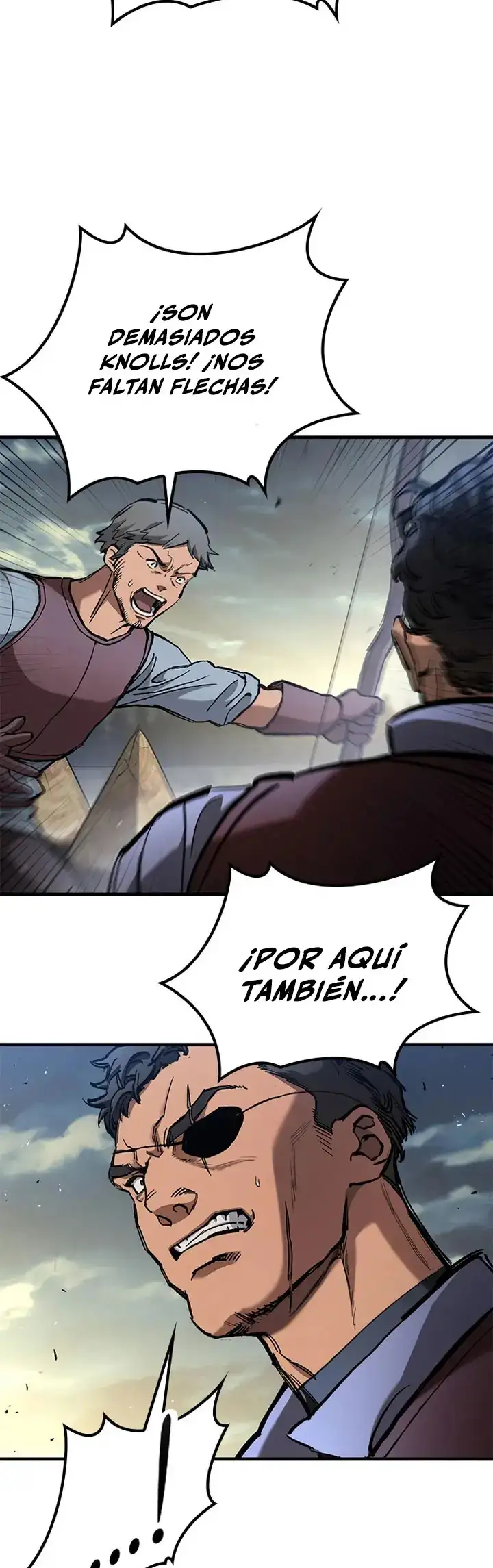 Caballero En Eterna Regresión - Capítulo 93 - Página 3 - LectorTMOo