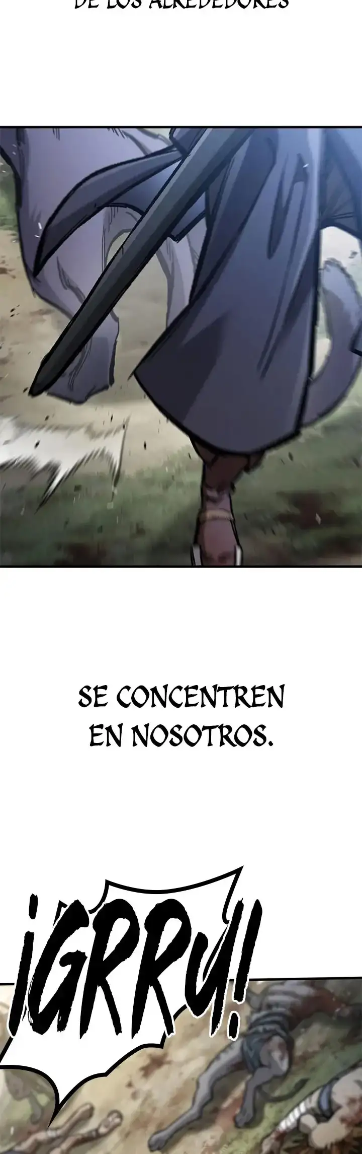 Caballero En Eterna Regresión - Capítulo 93 - Página 12 - LectorTMOo