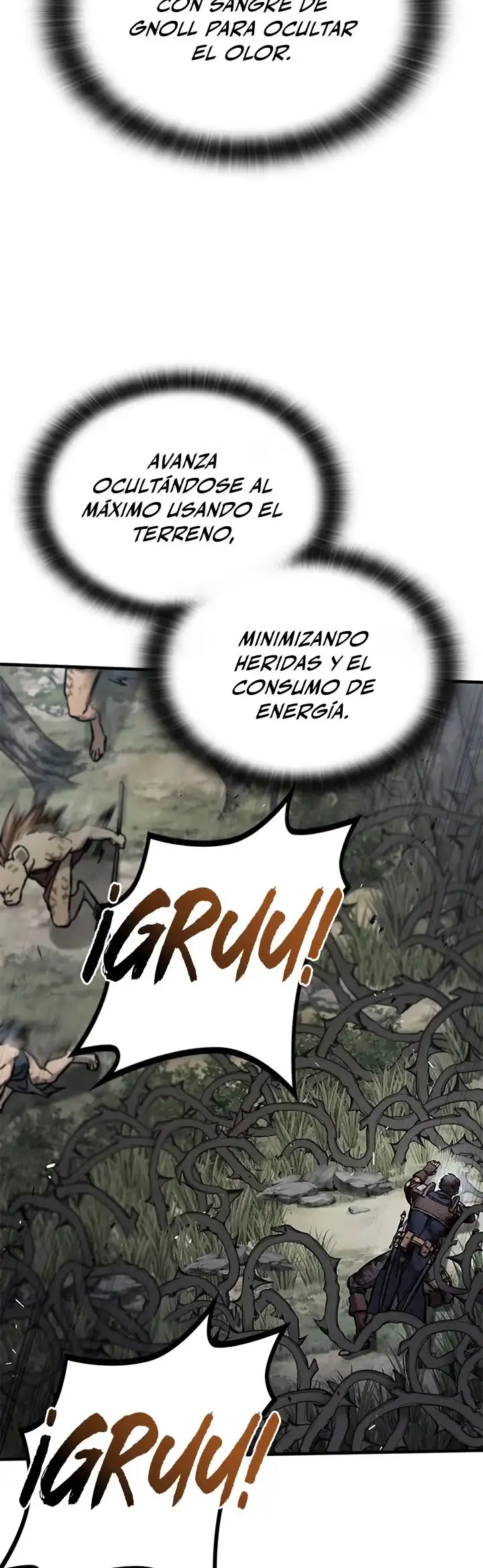 Caballero En Eterna Regresión - Capítulo 93 - Página 22 - LectorTMOo