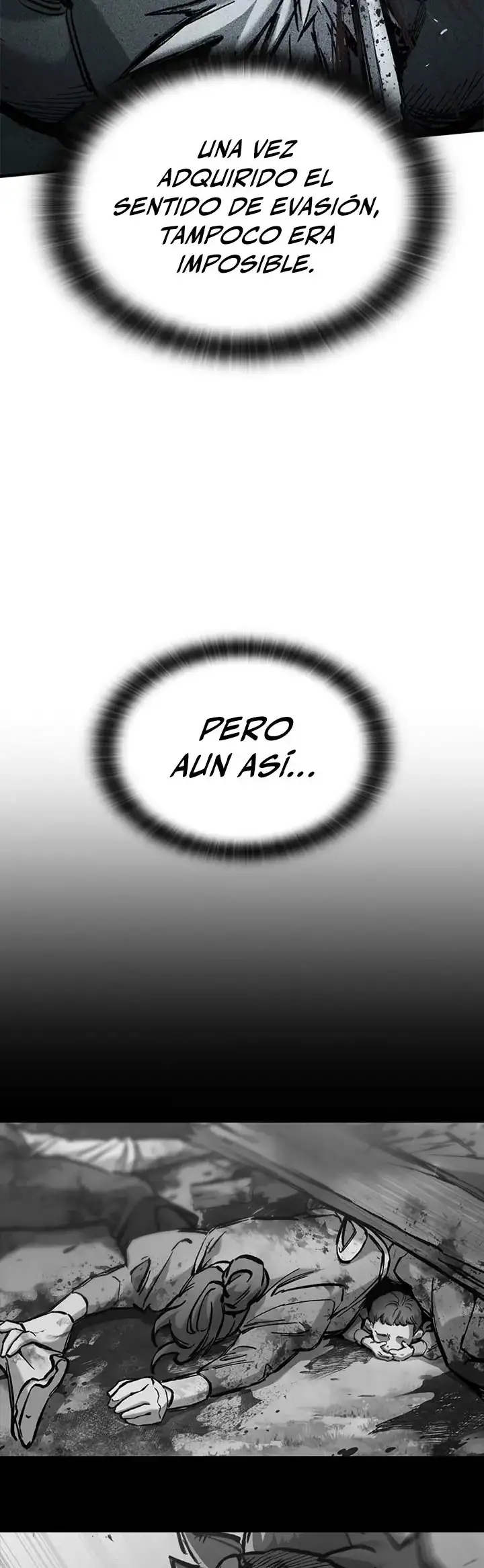 Caballero En Eterna Regresión - Capítulo 93 - Página 24 - LectorTMOo