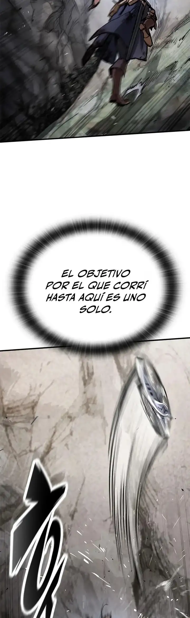 Caballero En Eterna Regresión - Capítulo 93 - Página 28 - LectorTMOo
