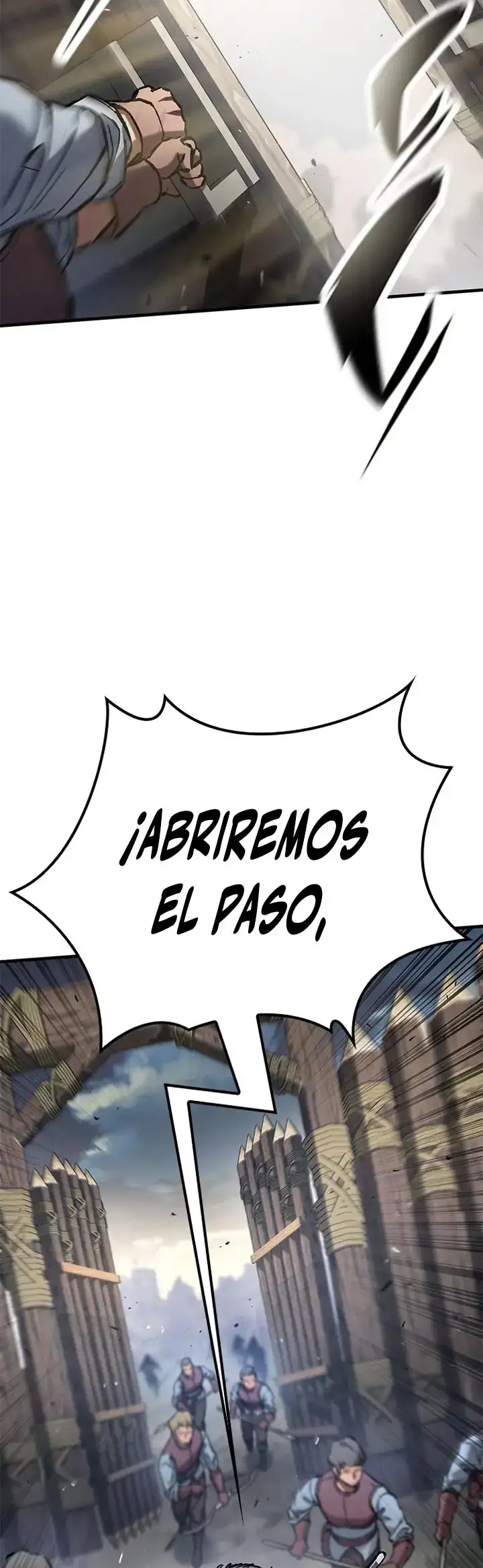 Caballero En Eterna Regresión - Capítulo 94 - Página 4 - LectorTMOo