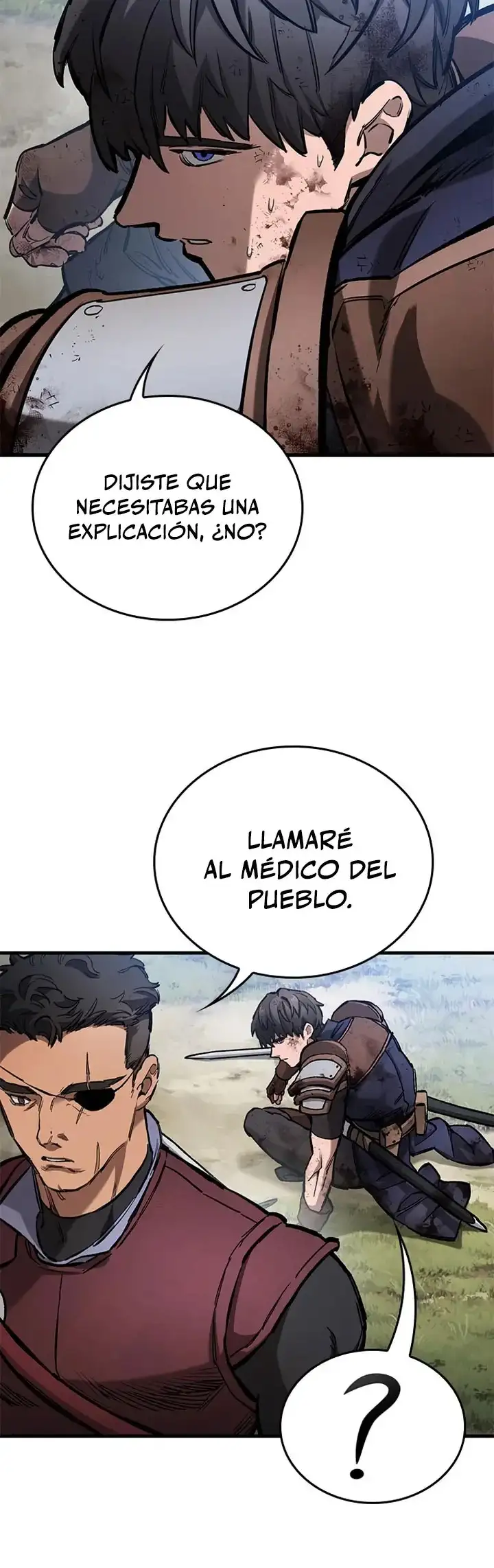 Caballero En Eterna Regresión - Capítulo 94 - Página 29 - LectorTMOo