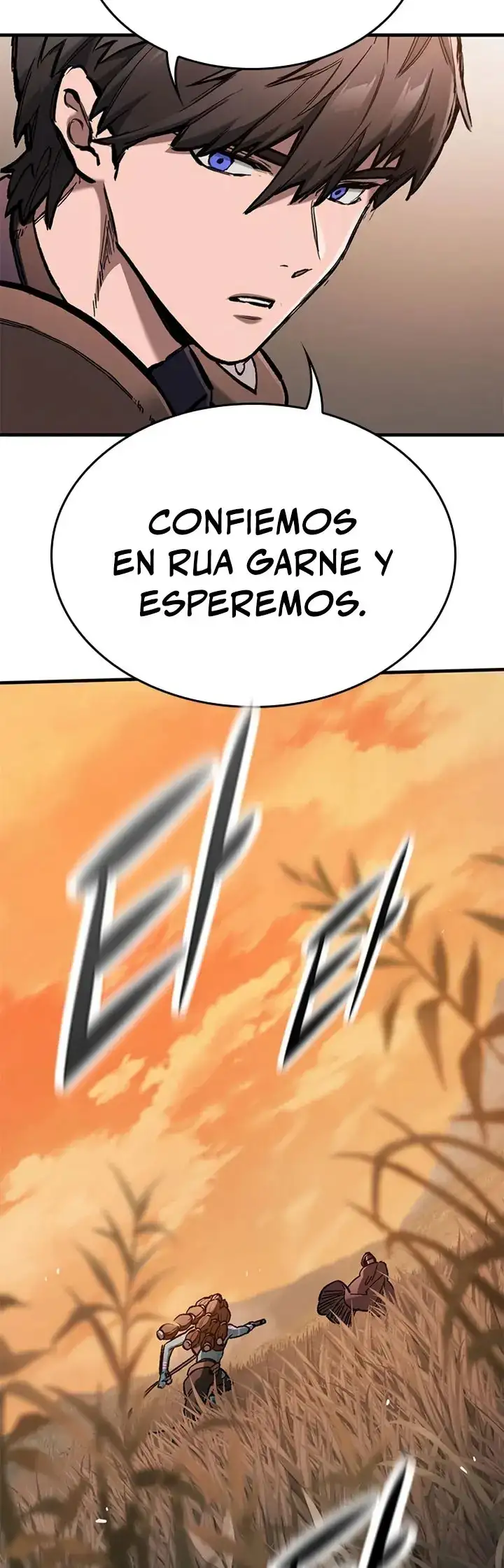 Caballero En Eterna Regresión - Capítulo 94 - Página 40 - LectorTMOo