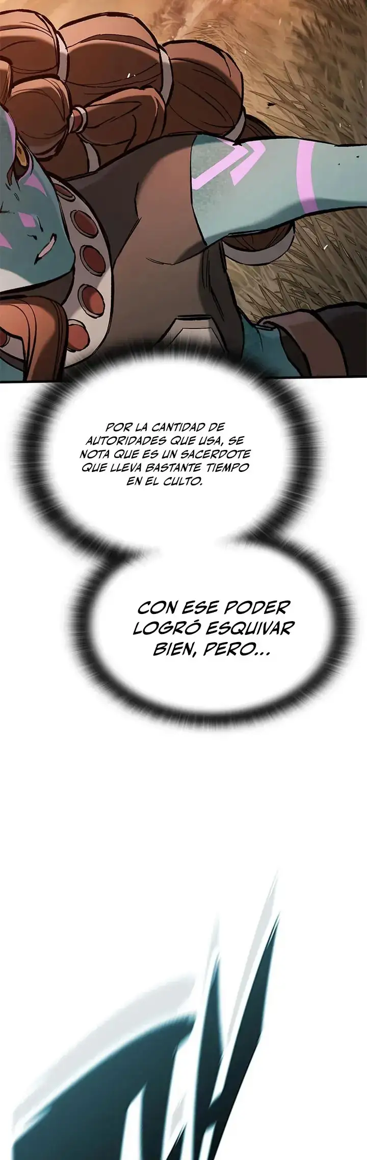 Caballero En Eterna Regresión - Capítulo 94 - Página 48 - LectorTMOo