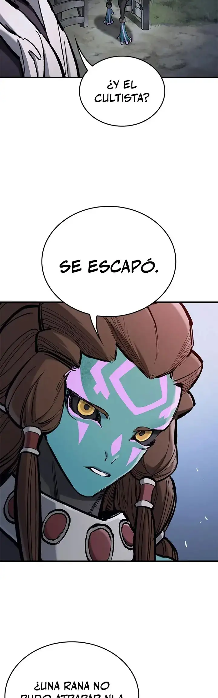 Caballero En Eterna Regresión - Capítulo 94 - Página 59 - LectorTMOo
