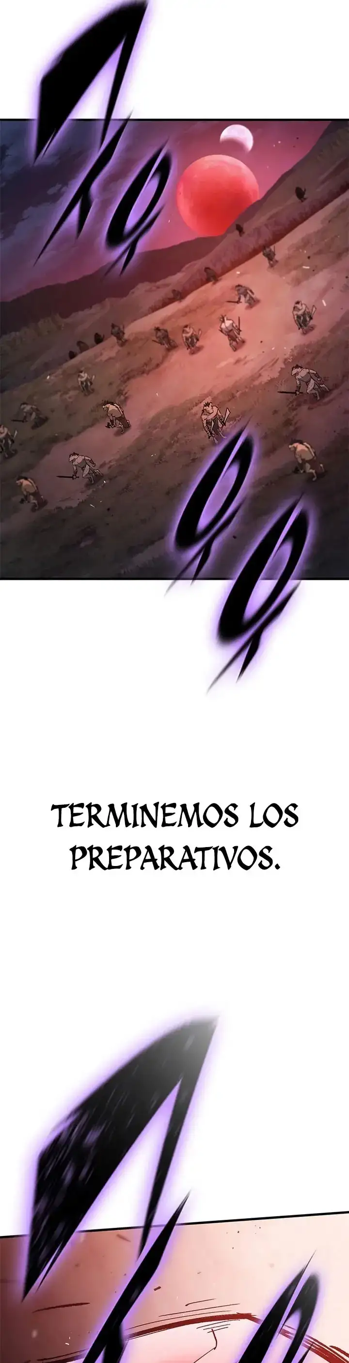 Caballero En Eterna Regresión - Capítulo 94 - Página 68 - LectorTMOo
