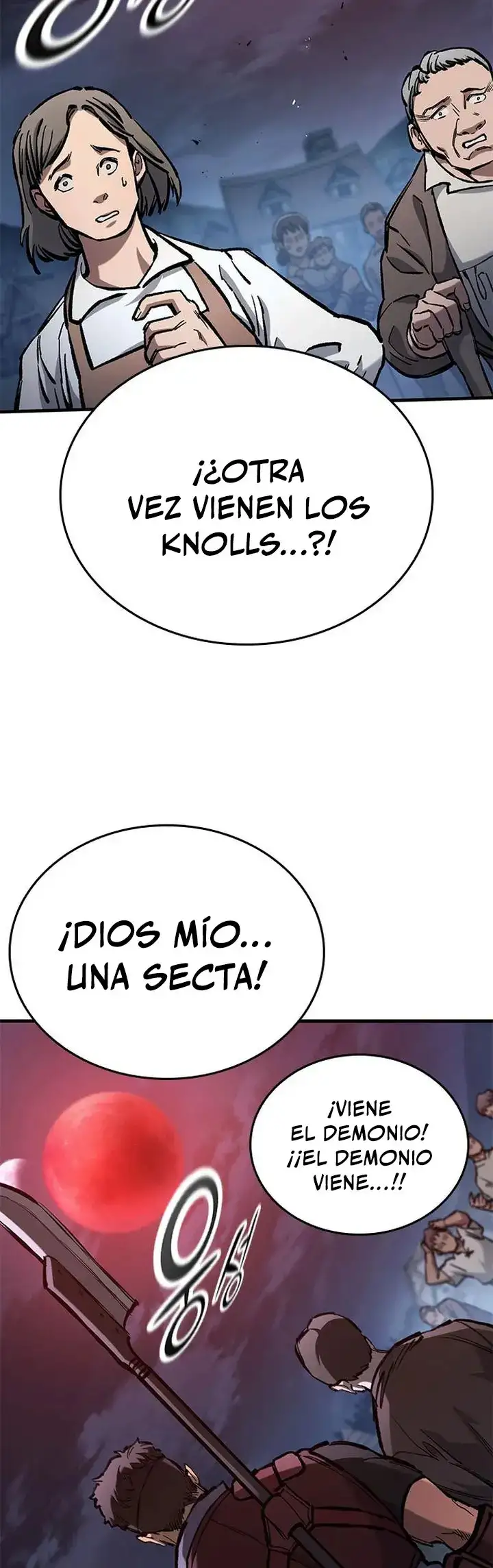 Caballero En Eterna Regresión - Capítulo 95 - Página 4 - LectorTMOo