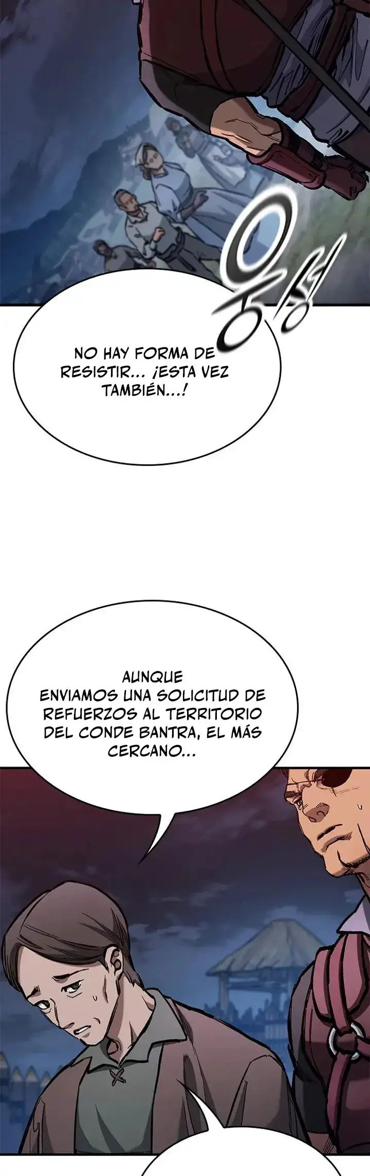 Caballero En Eterna Regresión - Capítulo 95 - Página 5 - LectorTMOo