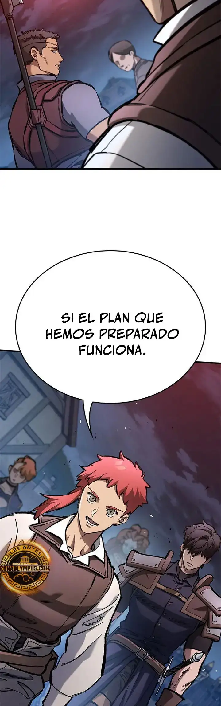 Caballero En Eterna Regresión - Capítulo 95 - Página 7 - LectorTMOo
