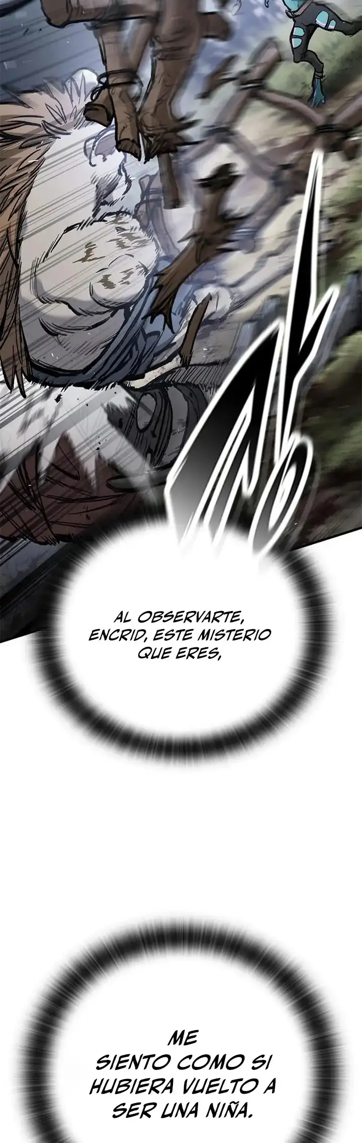 Caballero En Eterna Regresión - Capítulo 95 - Página 39 - LectorTMOo