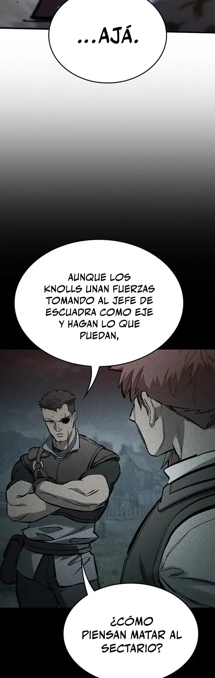 Caballero En Eterna Regresión - Capítulo 95 - Página 46 - LectorTMOo