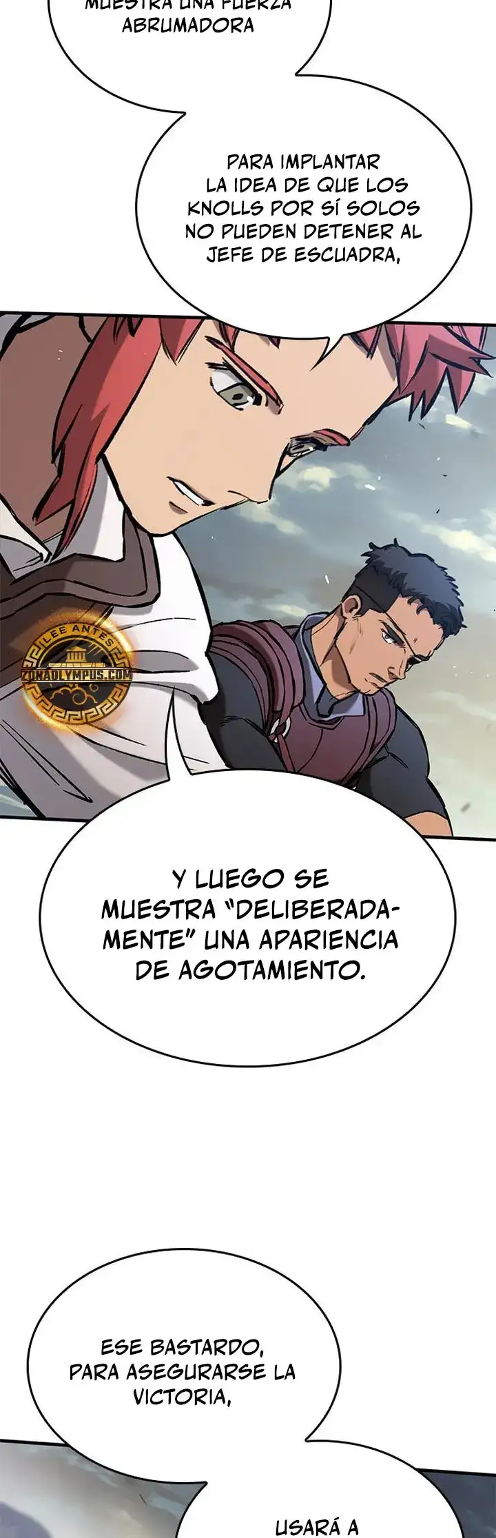 Caballero En Eterna Regresión - Capítulo 95 - Página 64 - LectorTMOo