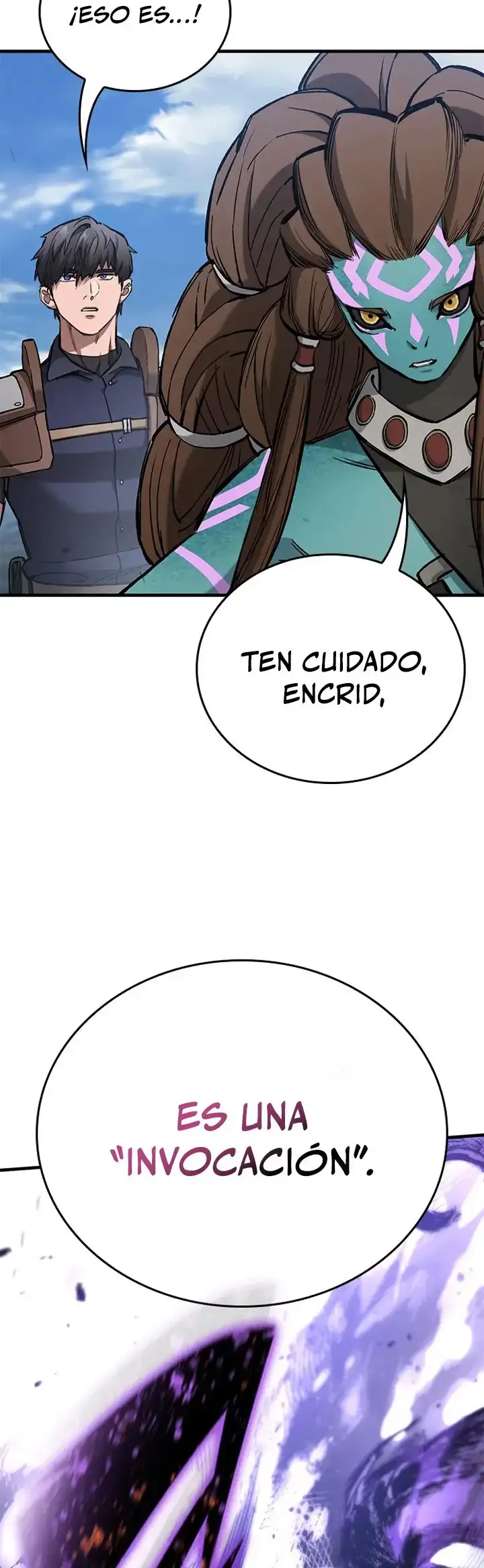 Caballero En Eterna Regresión - Capítulo 96 - Página 11 - LectorTMOo