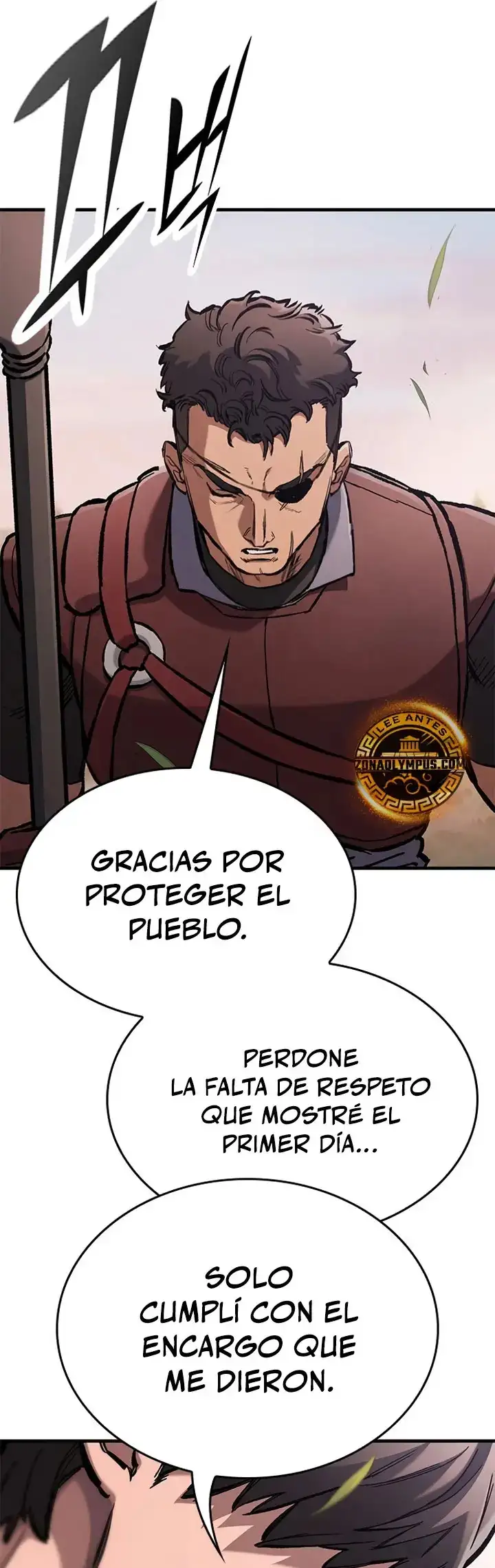 Caballero En Eterna Regresión - Capítulo 96 - Página 50 - LectorTMOo