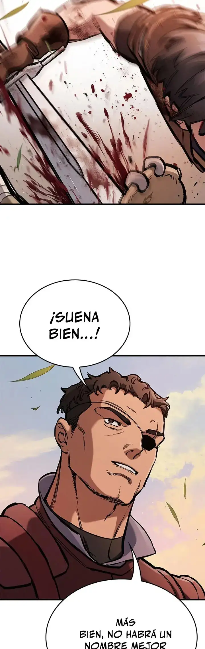 Caballero En Eterna Regresión - Capítulo 96 - Página 58 - LectorTMOo