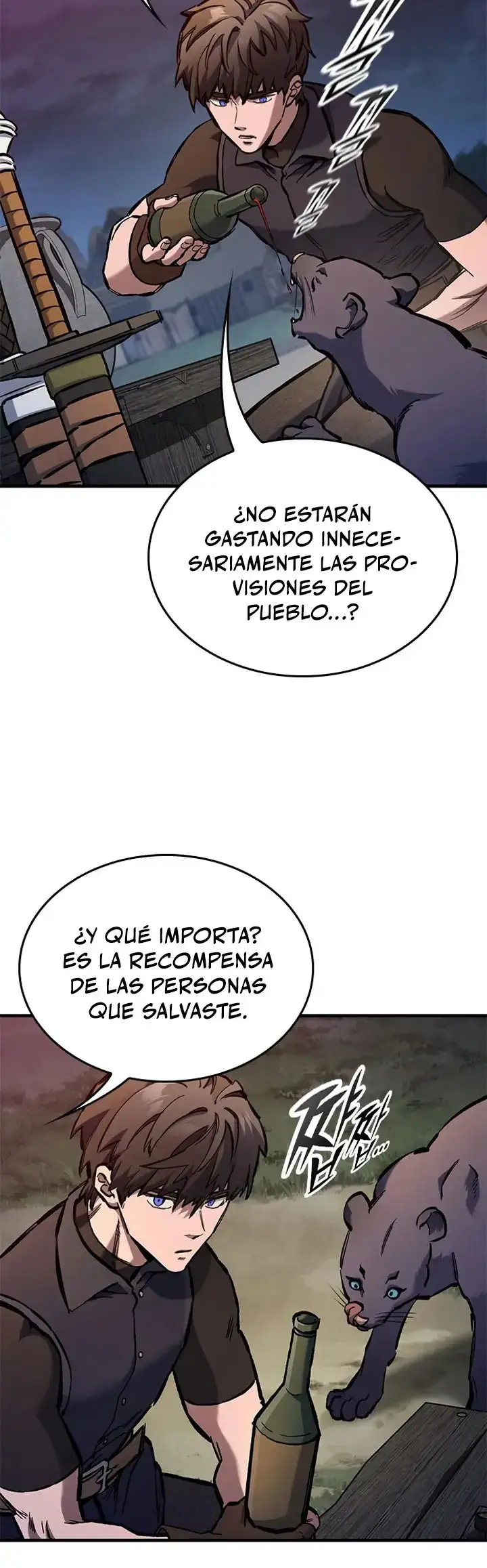 Caballero En Eterna Regresión - Capítulo 97 - Página 7 - LectorTMOo