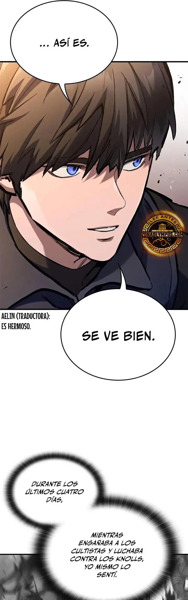 Caballero En Eterna Regresión - Capítulo 97 - Página 13 - LectorTMOo