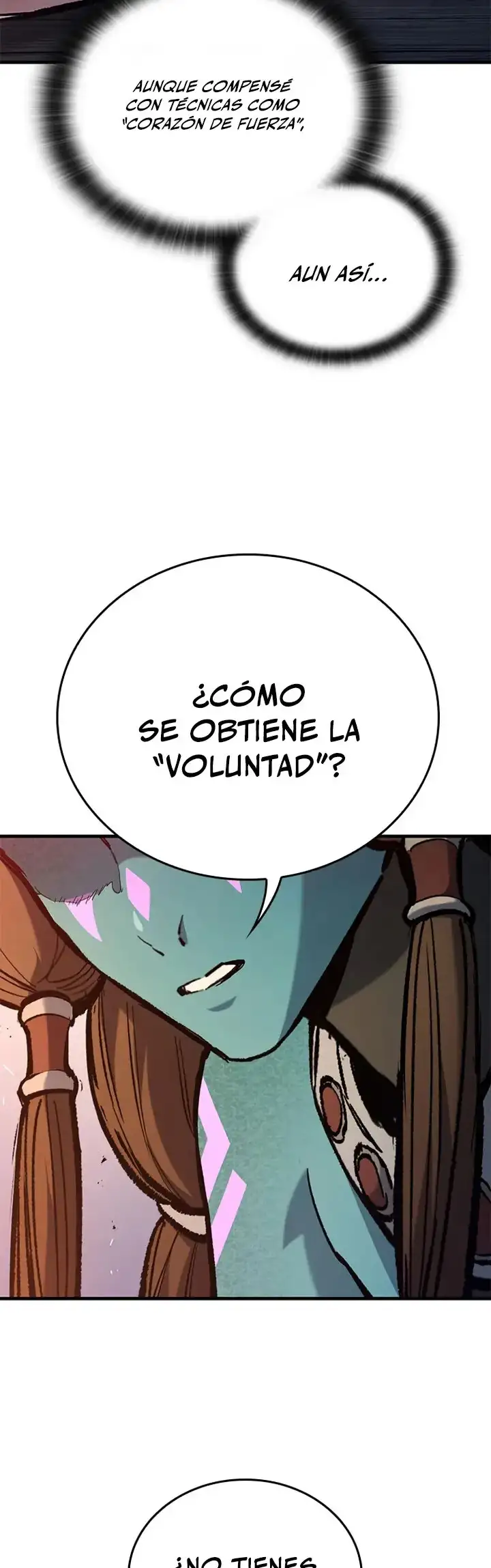 Caballero En Eterna Regresión - Capítulo 97 - Página 16 - LectorTMOo