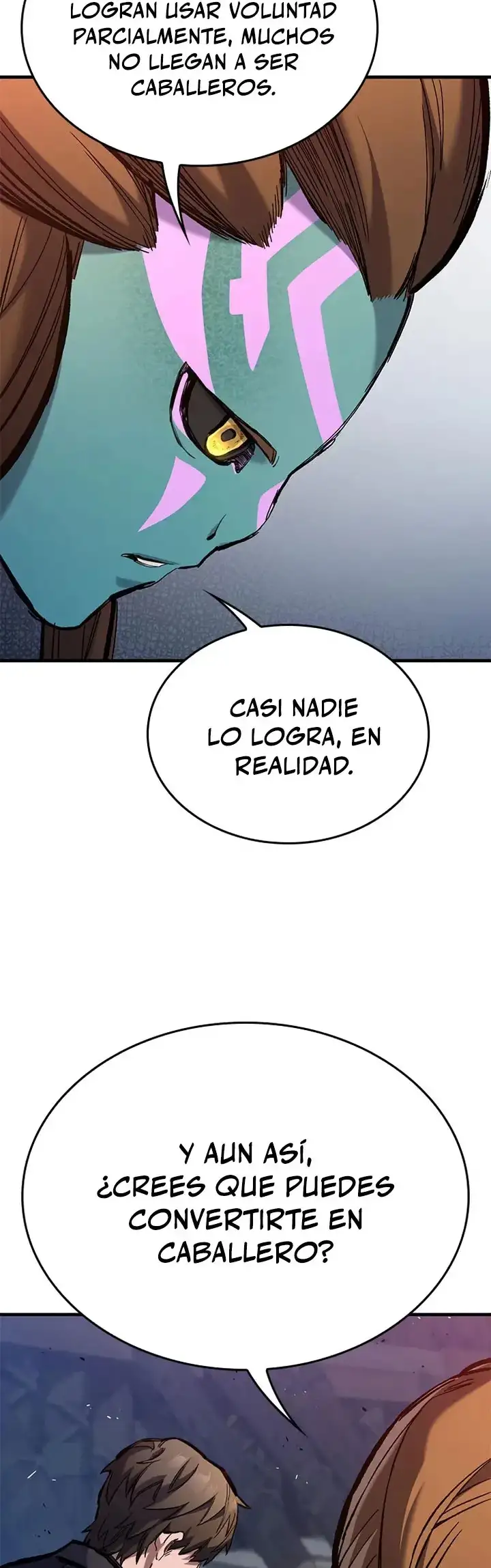 Caballero En Eterna Regresión - Capítulo 97 - Página 22 - LectorTMOo