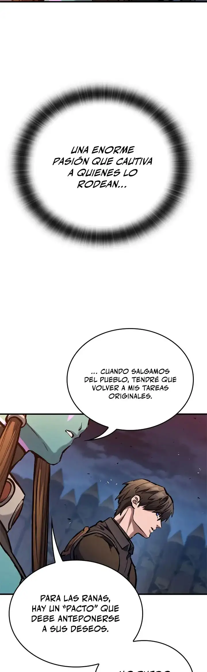 Caballero En Eterna Regresión - Capítulo 97 - Página 28 - LectorTMOo
