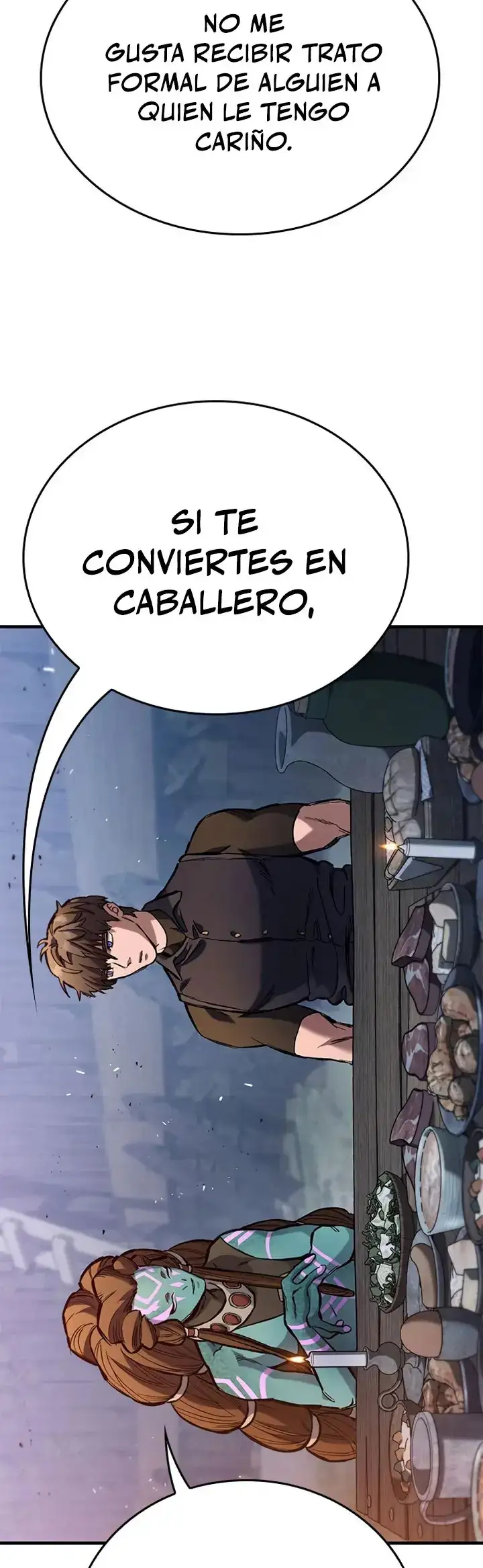 Caballero En Eterna Regresión - Capítulo 97 - Página 31 - LectorTMOo