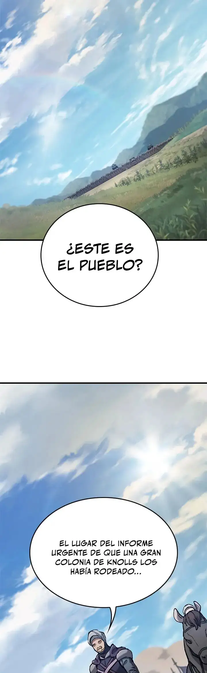 Caballero En Eterna Regresión - Capítulo 97 - Página 37 - LectorTMOo