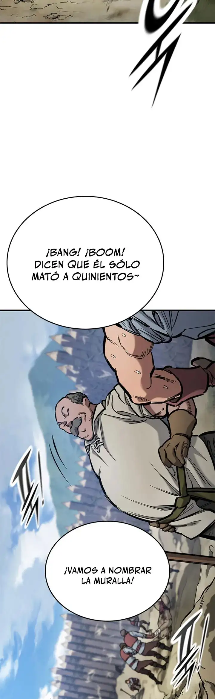Caballero En Eterna Regresión - Capítulo 97 - Página 39 - LectorTMOo