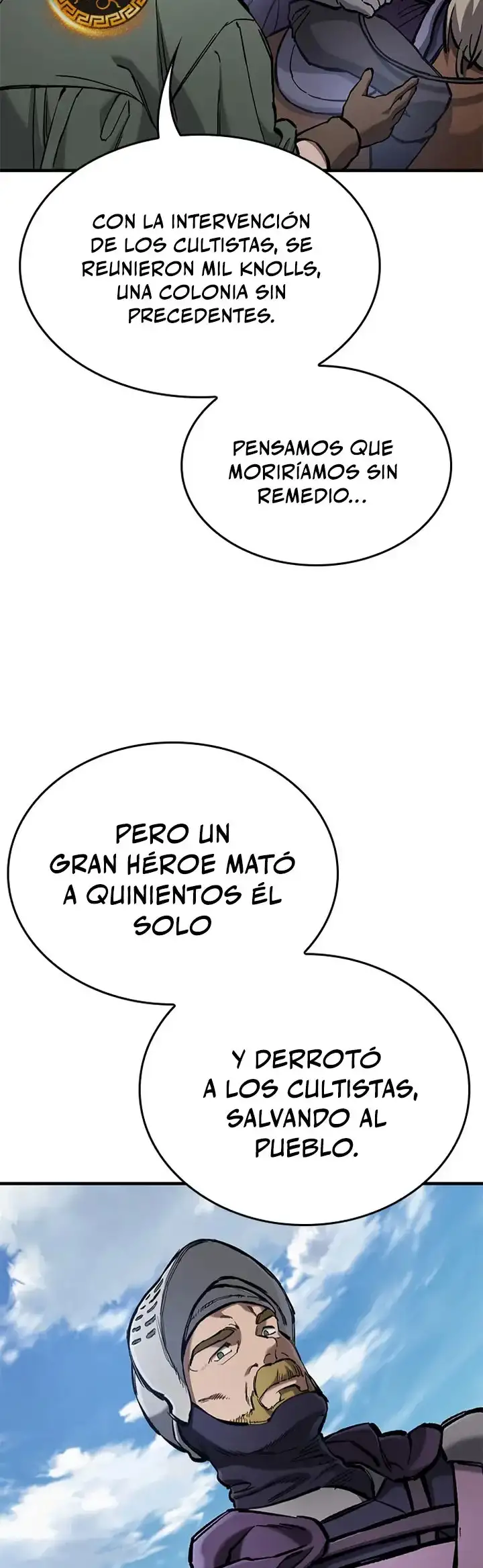 Caballero En Eterna Regresión - Capítulo 97 - Página 44 - LectorTMOo